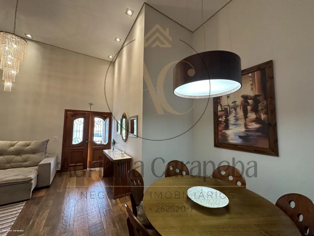 Casa, 3 quartos - Foto 8