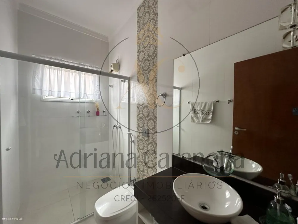 Casa, 3 quartos - Foto 21