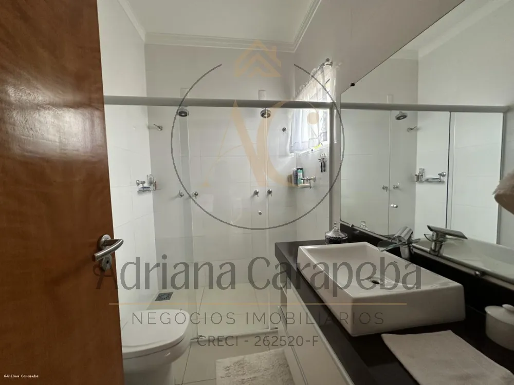 Casa, 3 quartos - Foto 19
