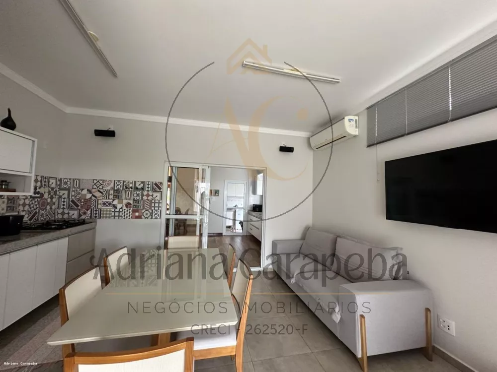 Casa, 3 quartos - Foto 10