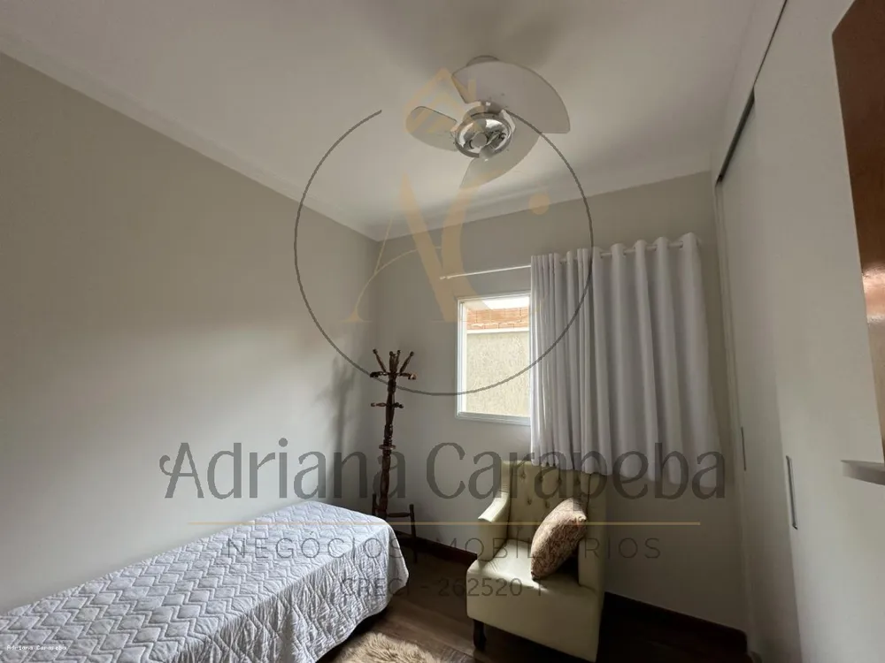 Casa, 3 quartos - Foto 15
