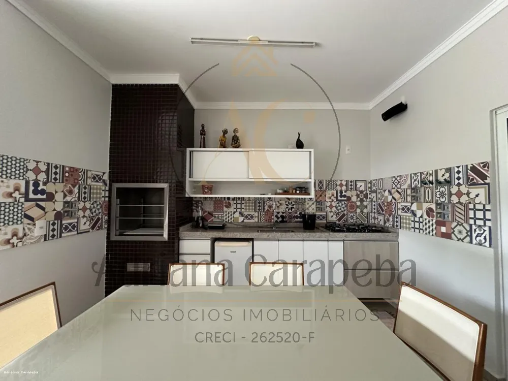 Casa, 3 quartos - Foto 25