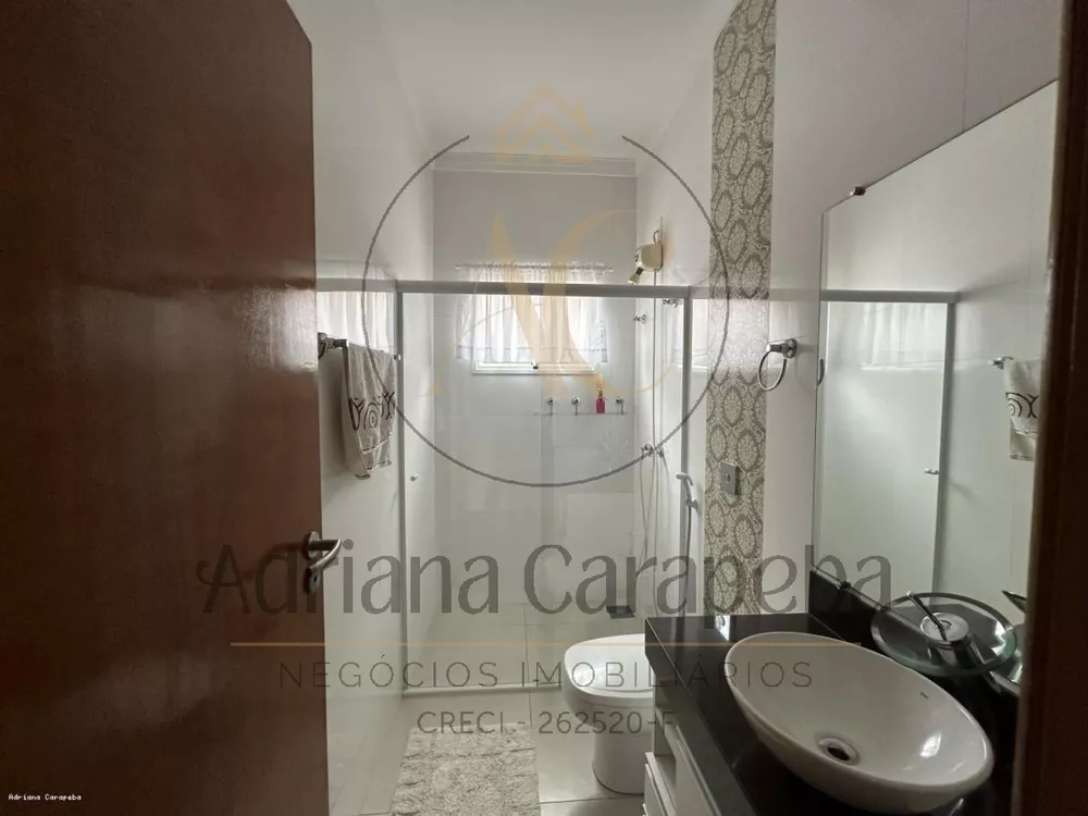 Casa, 3 quartos - Foto 12