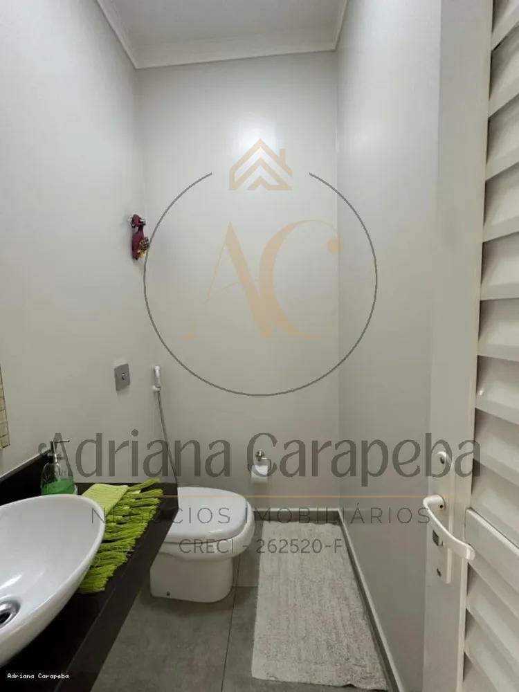 Casa, 3 quartos - Foto 27