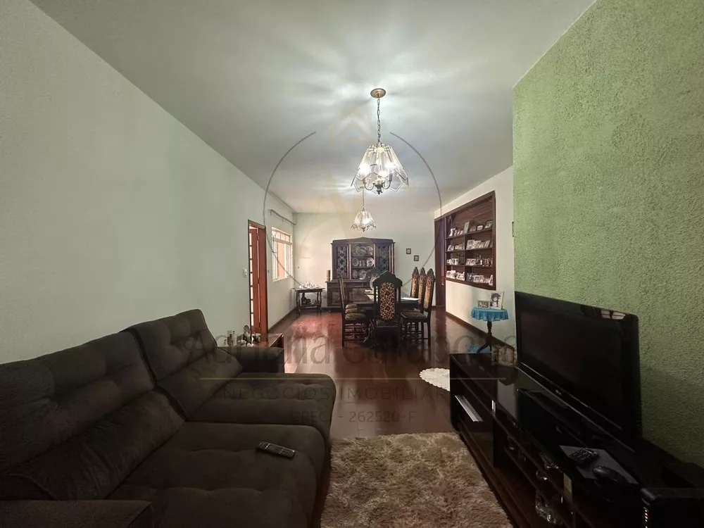 Casa, 3 quartos - Foto 10