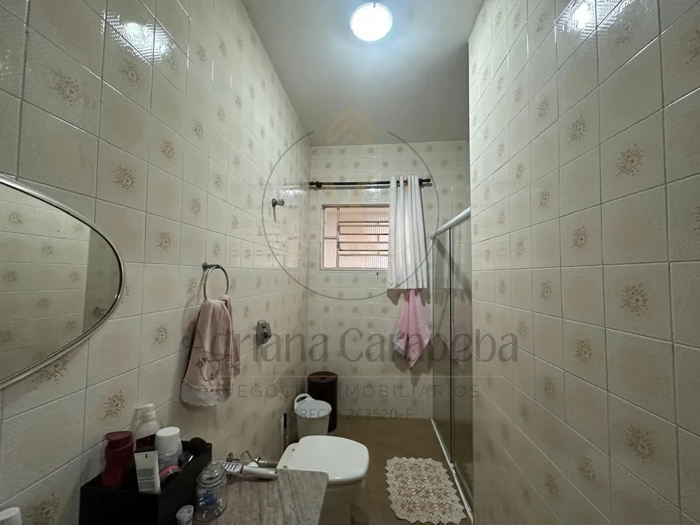 Casa, 3 quartos - Foto 10