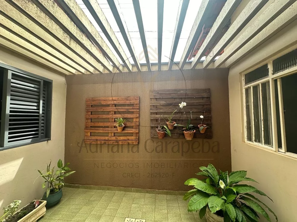 Casa, 3 quartos - Foto 12