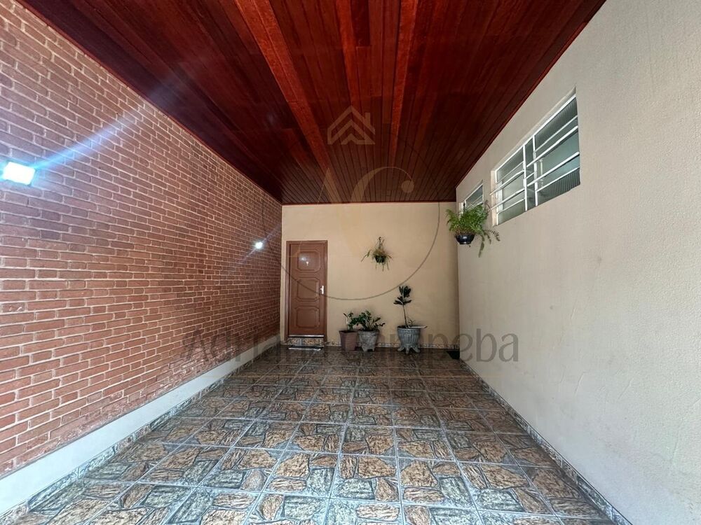 Casa, 3 quartos - Foto 8