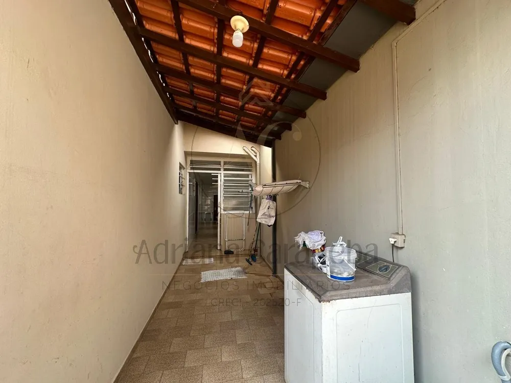 Casa, 3 quartos - Foto 20