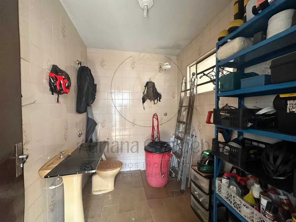 Casa, 3 quartos - Foto 17