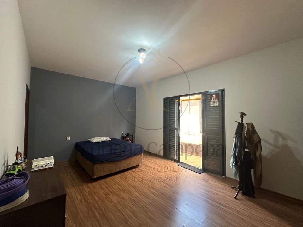 Casa, 3 quartos - Foto 2
