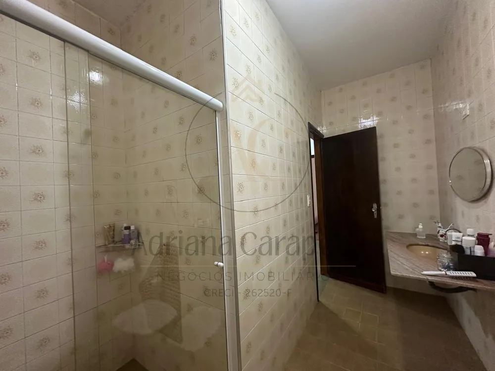 Casa, 3 quartos - Foto 11
