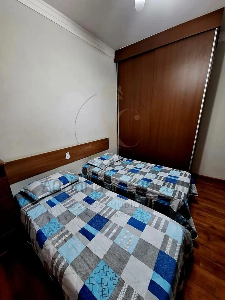 Casa, 3 quartos - Foto 10