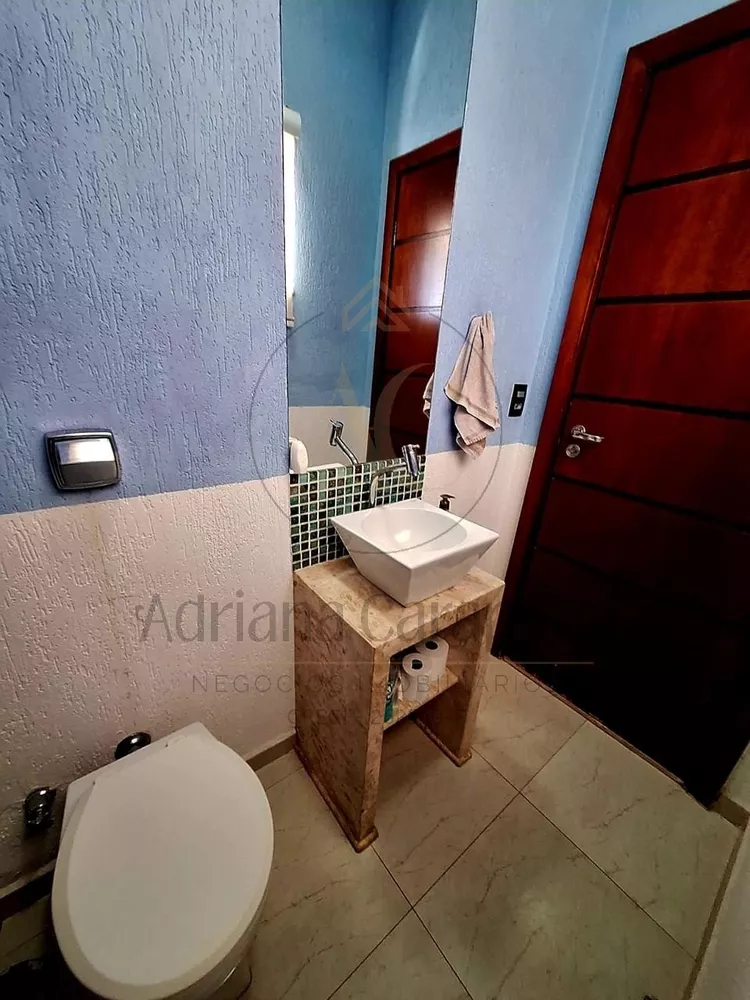 Casa, 3 quartos - Foto 9