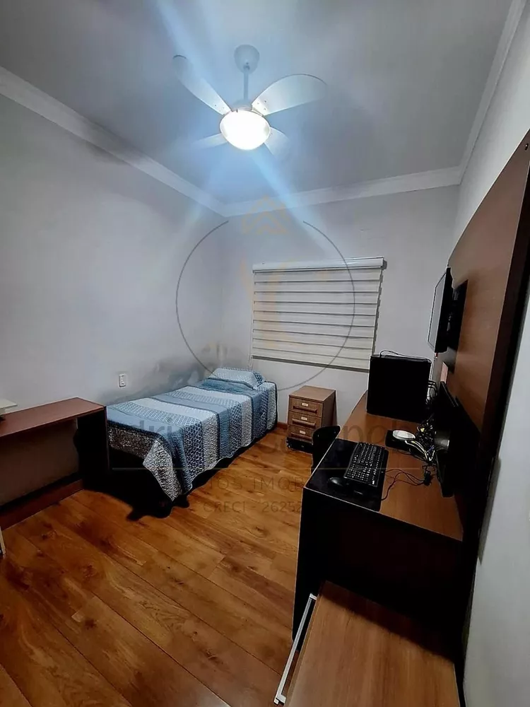 Casa, 3 quartos - Foto 11