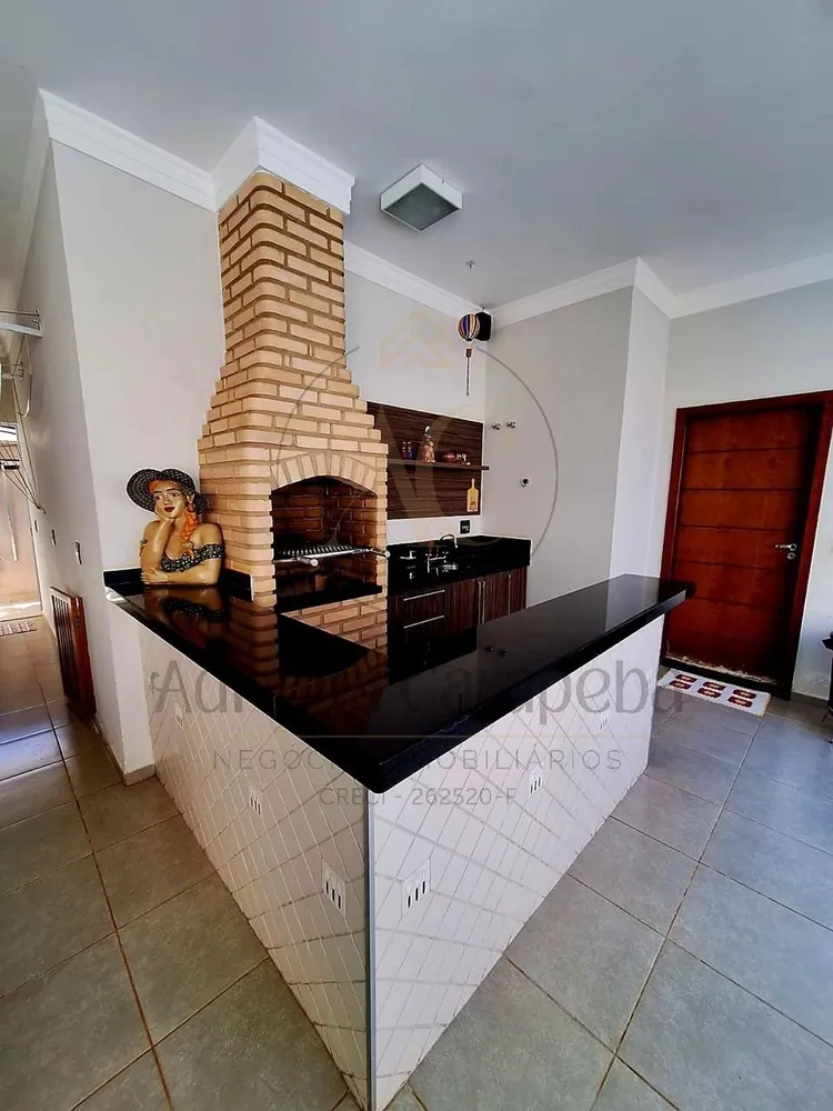 Casa, 3 quartos - Foto 17