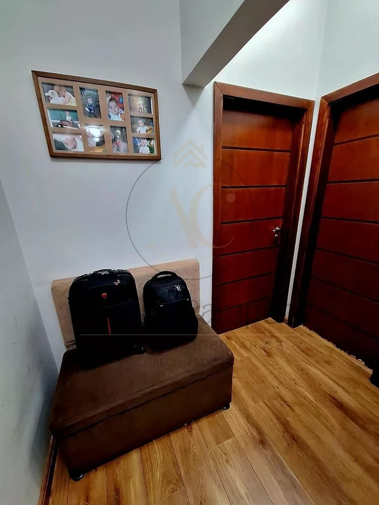 Casa à venda com 3 quartos - Foto 4