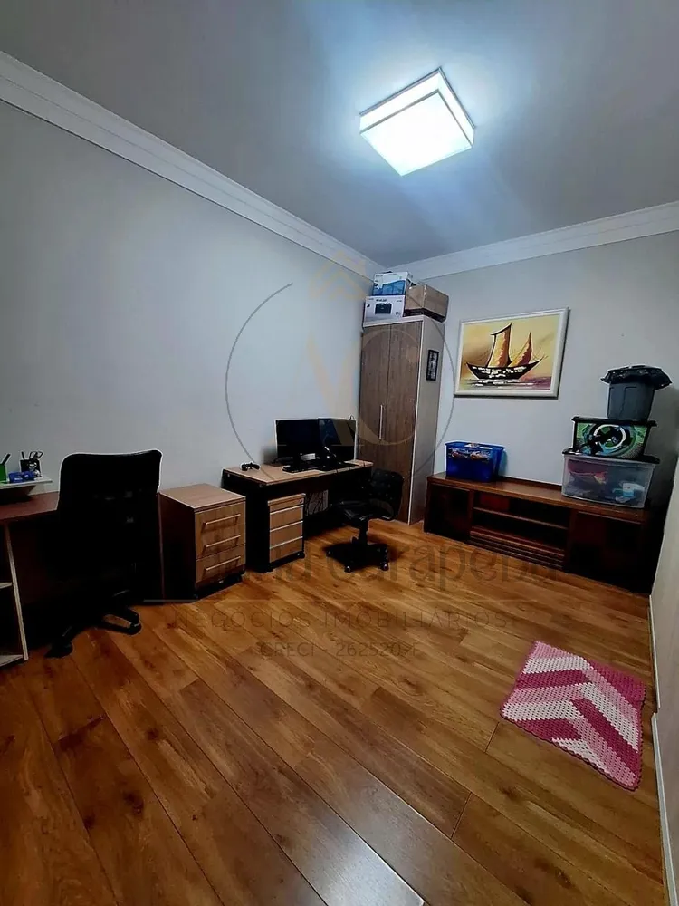 Casa, 3 quartos - Foto 20