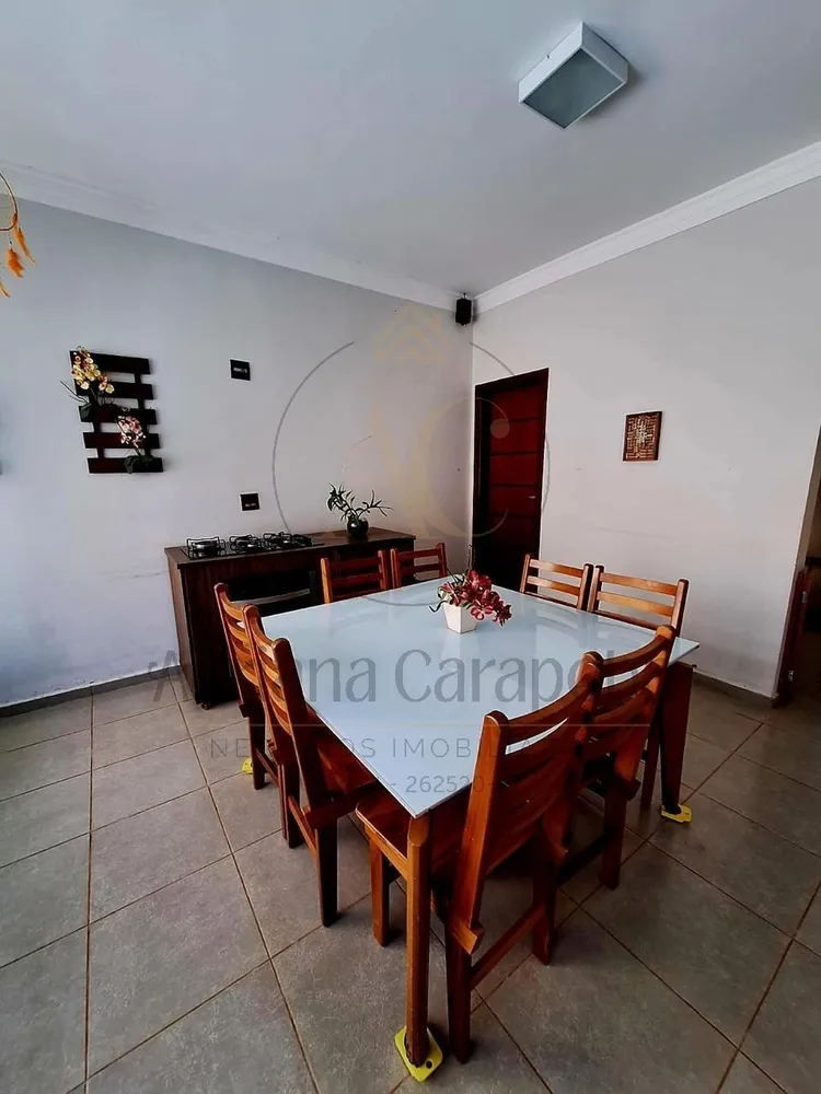 Casa, 3 quartos - Foto 12