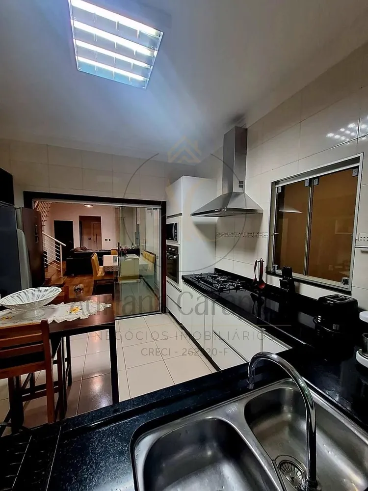 Casa, 3 quartos - Foto 21