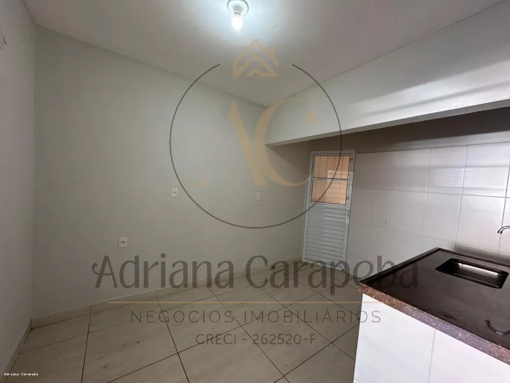 Casa, 3 quartos - Foto 9
