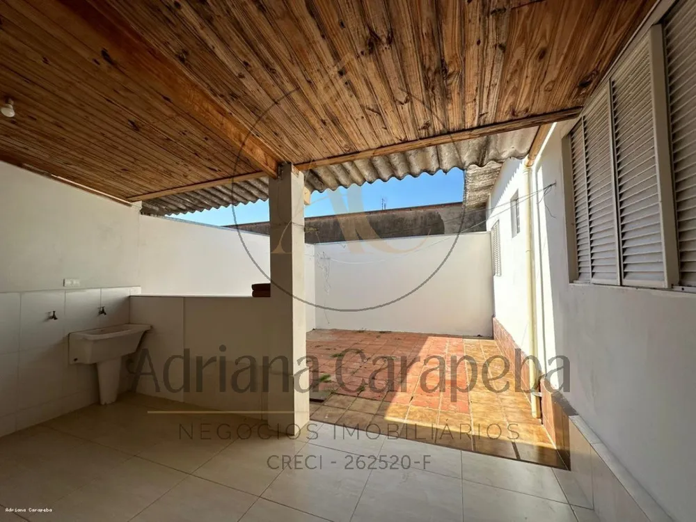 Casa, 3 quartos - Foto 11