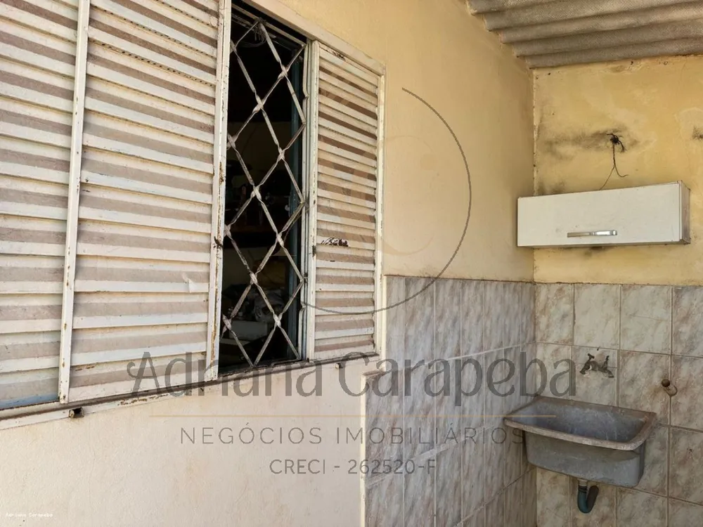 Casa, 3 quartos - Foto 20