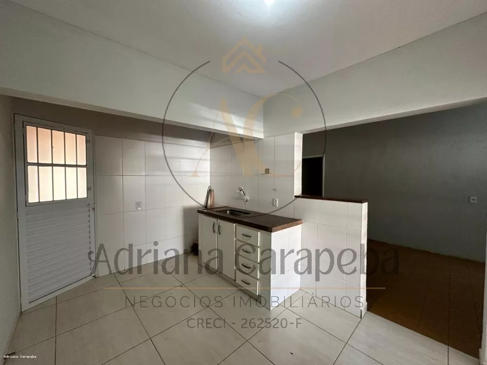Casa, 3 quartos - Foto 12