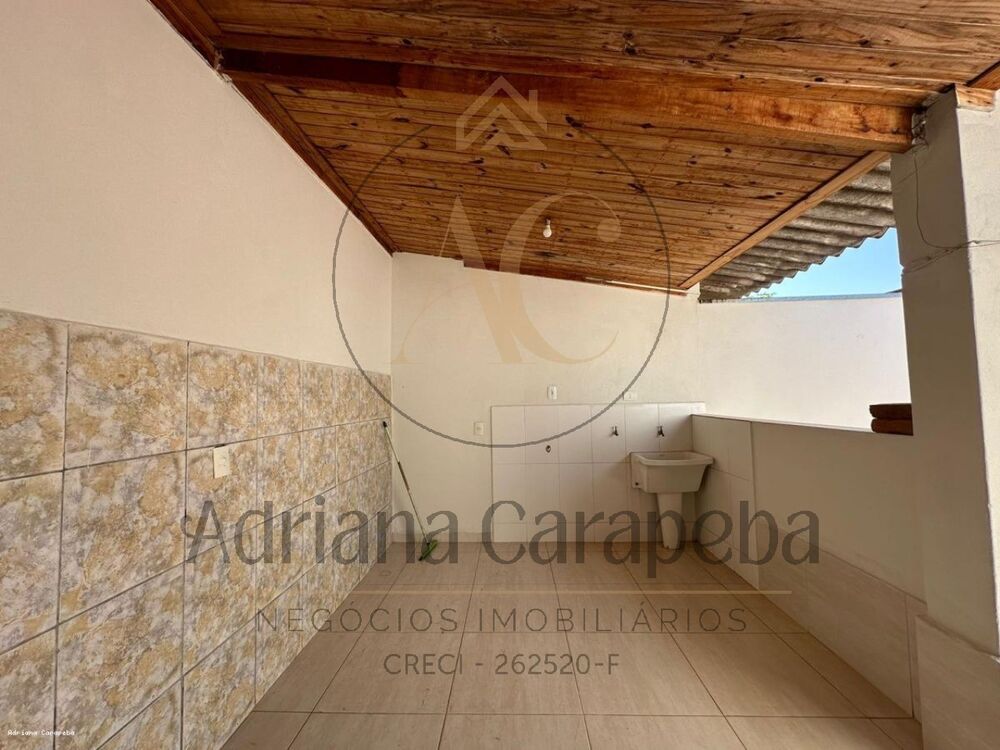 Casa, 3 quartos - Foto 7