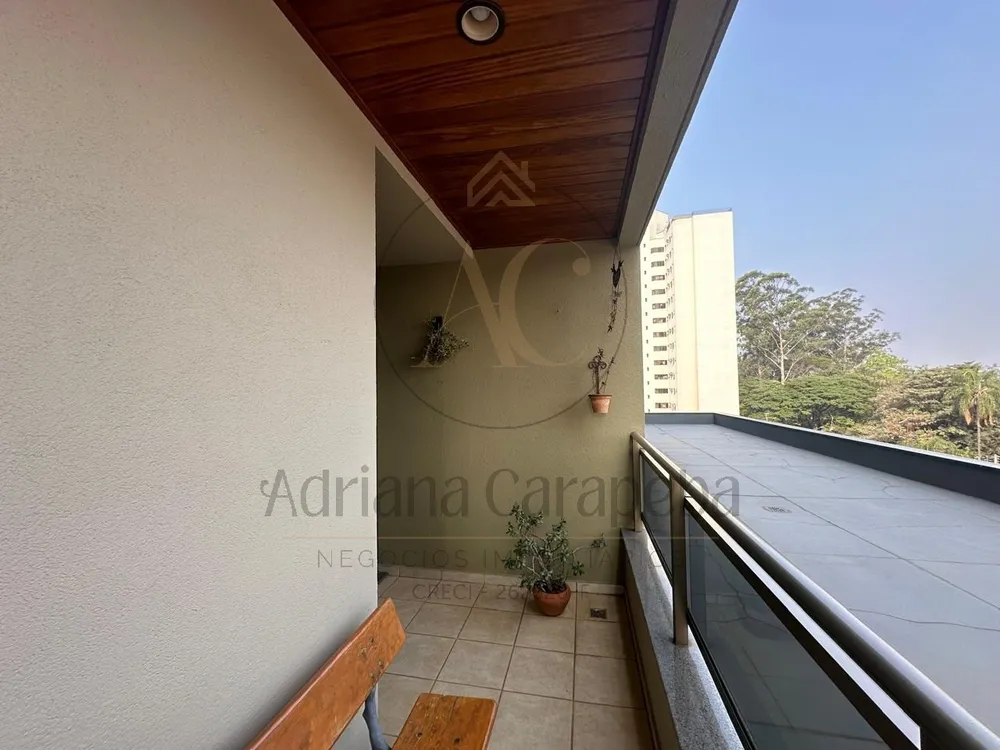Apartamento, 3 quartos, 180 m² - Foto 2