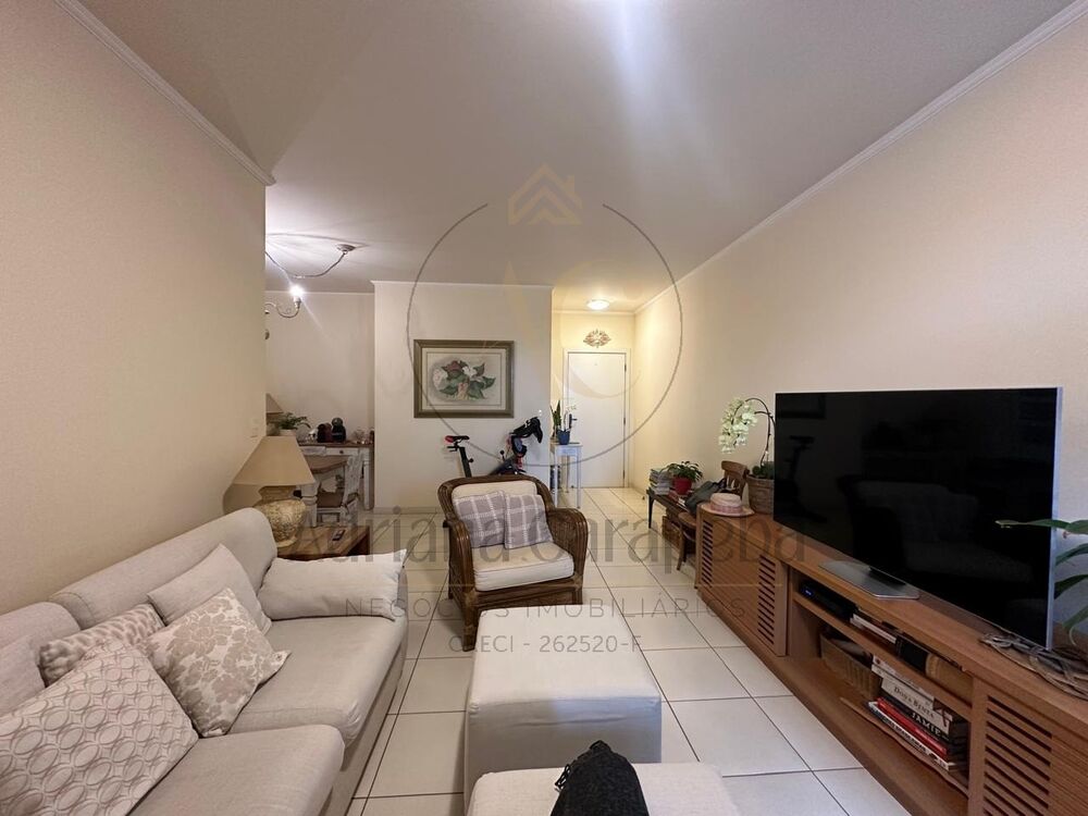 Apartamento, 3 quartos, 180 m² - Foto 1