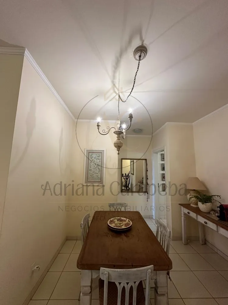 Apartamento, 3 quartos, 180 m² - Foto 5