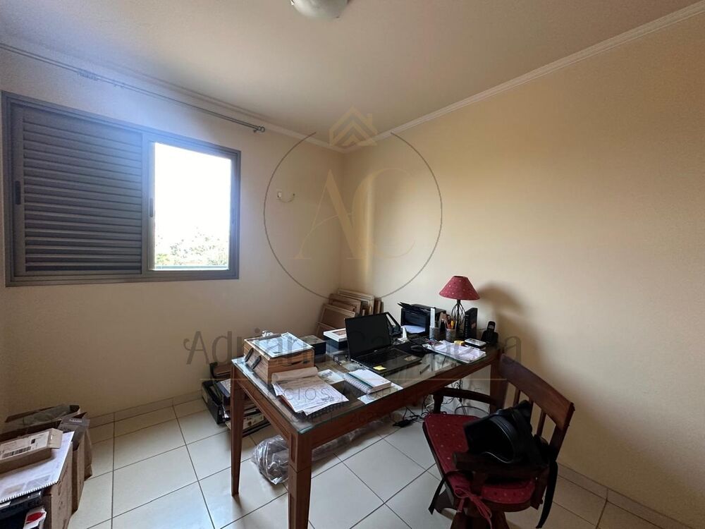 Apartamento, 3 quartos, 180 m² - Foto 4