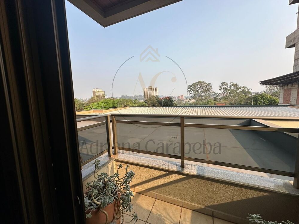 Apartamento, 3 quartos, 180 m² - Foto 8