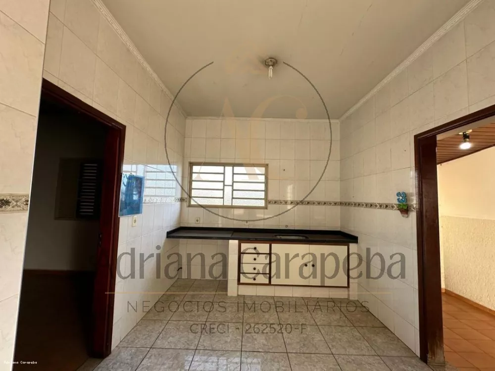 Casa, 3 quartos - Foto 9