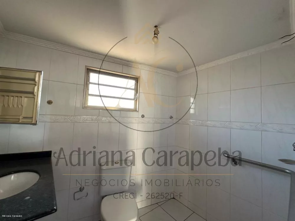 Casa à venda com 3 quartos - Foto 8