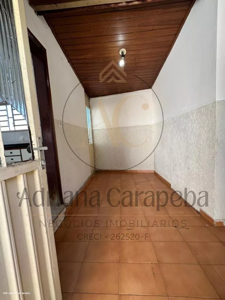 Casa, 3 quartos - Foto 10