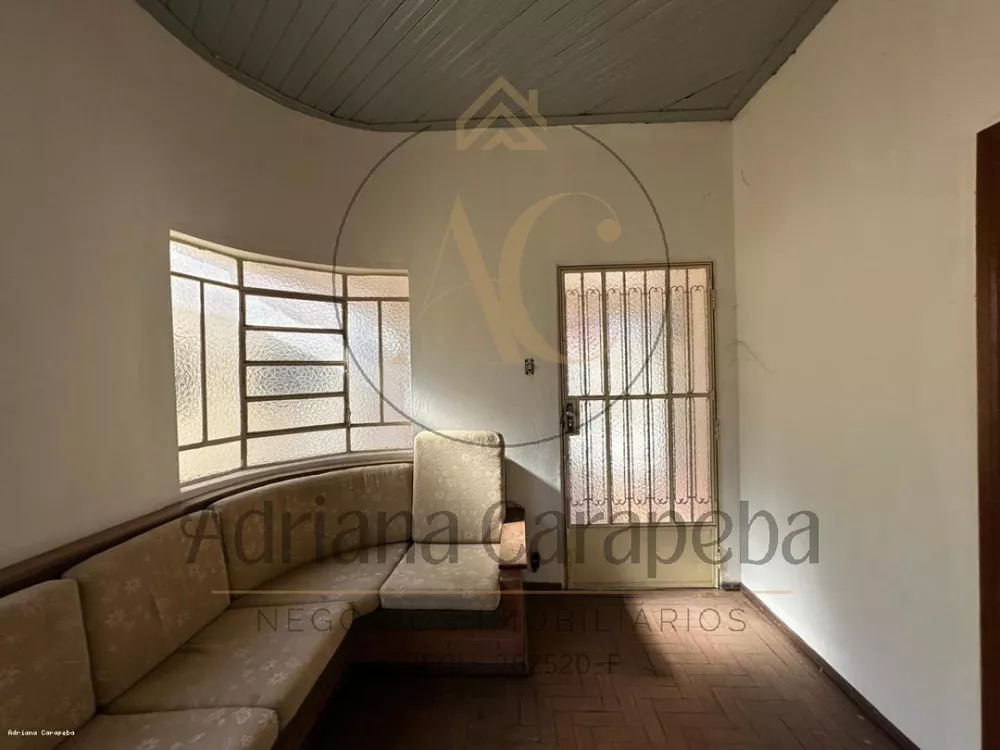 Casa à venda com 3 quartos - Foto 3