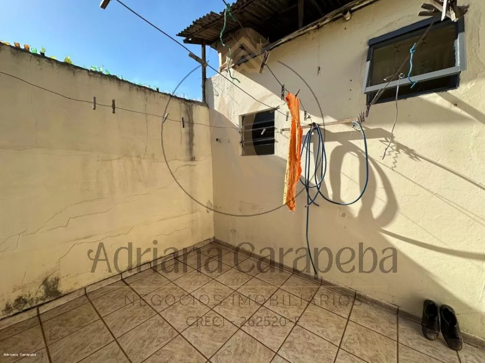 Casa à venda com 3 quartos - Foto 6