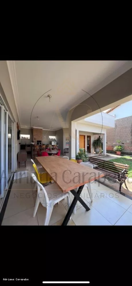 Casa à venda com 3 quartos - Foto 4