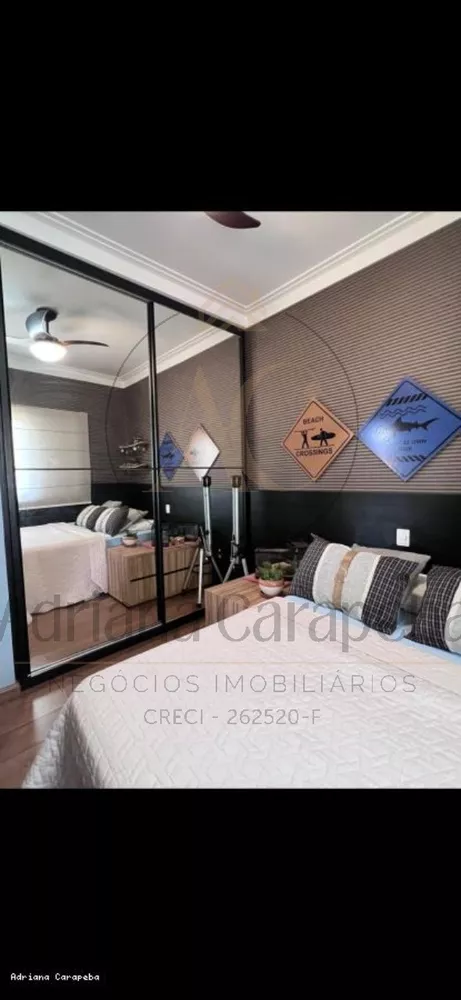 Casa à venda com 3 quartos - Foto 7