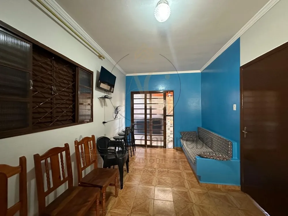 Casa, 4 quartos - Foto 16