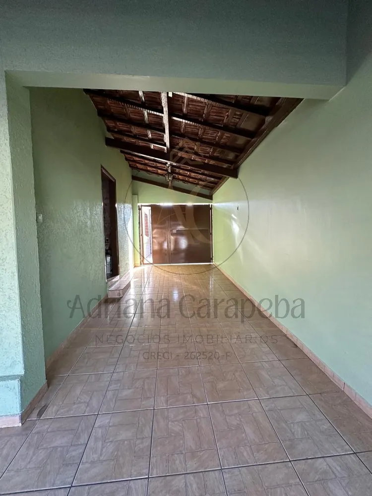 Casa, 4 quartos - Foto 24