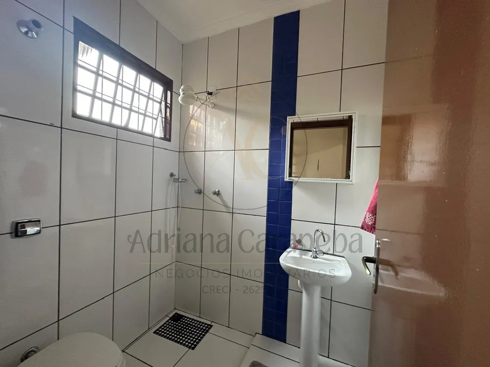 Casa, 4 quartos - Foto 23