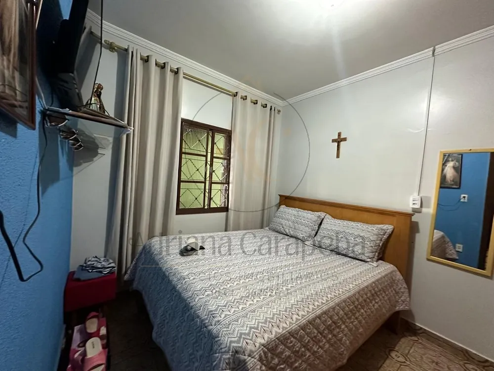 Casa, 4 quartos - Foto 6
