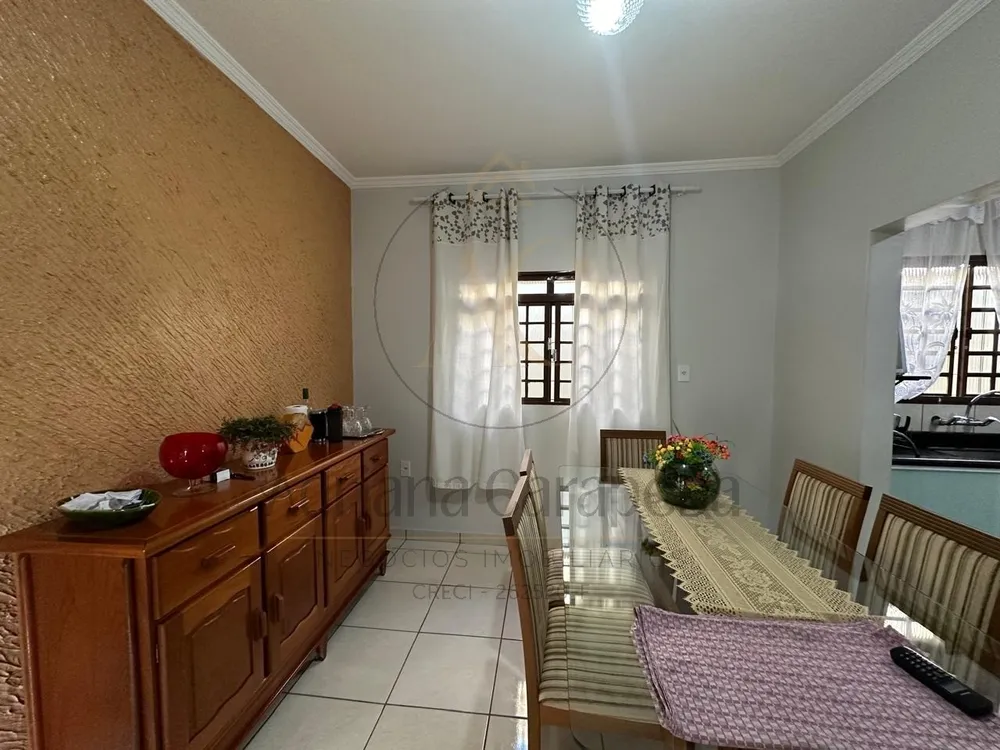 Casa, 4 quartos - Foto 10