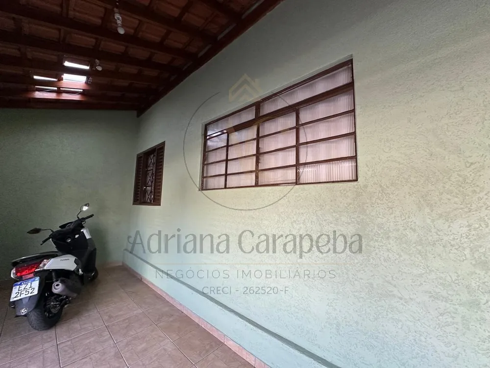 Casa, 4 quartos - Foto 21