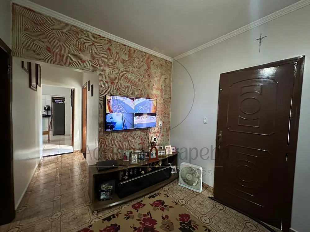 Casa à venda com 4 quartos - Foto 4