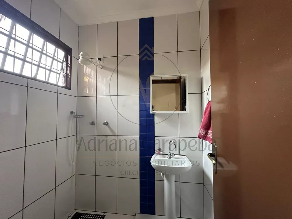 Casa, 4 quartos - Foto 6