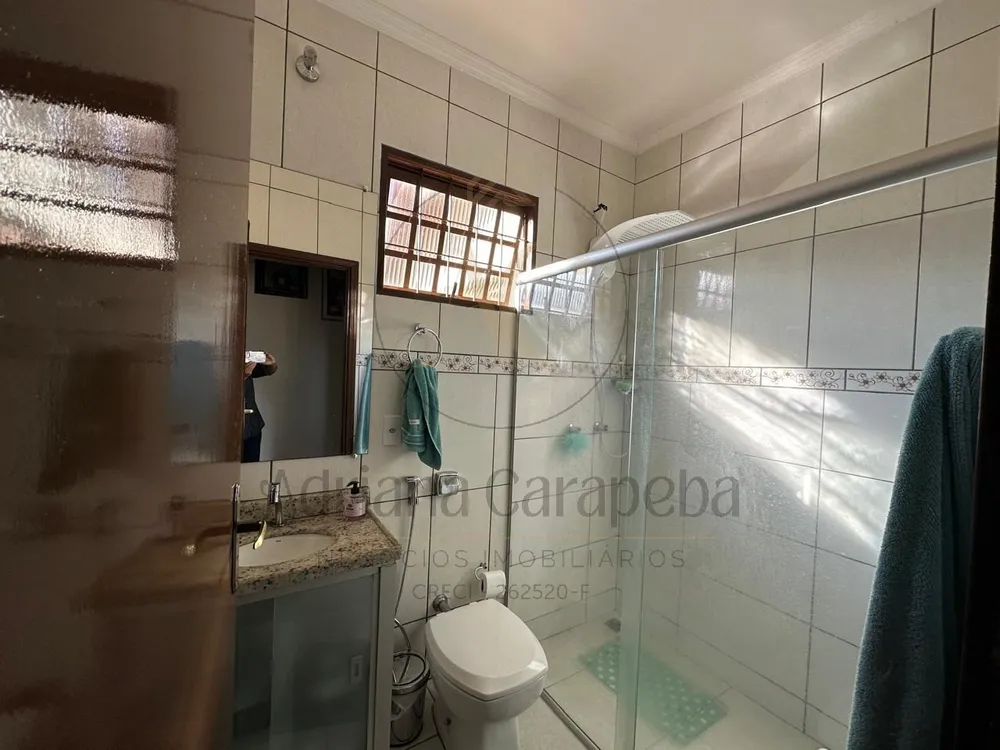 Casa, 4 quartos - Foto 11